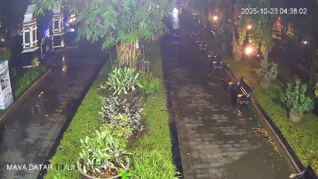 Gerbang Mayadatar Timur