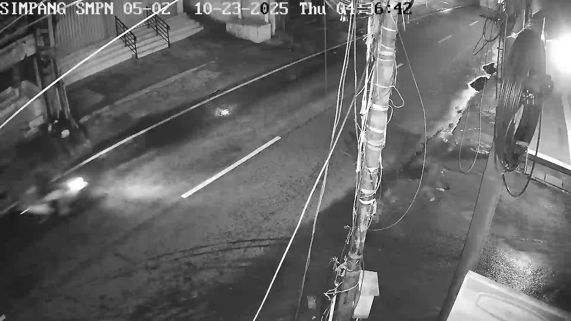 Simpang SMPN 5 Purwakarta 2