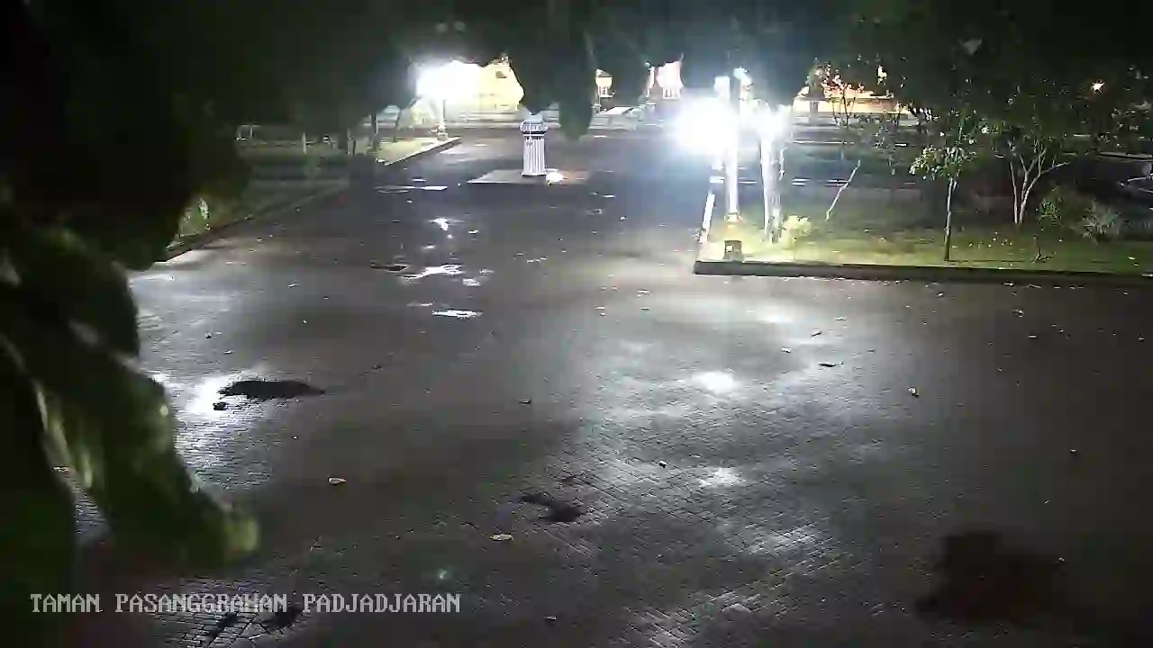 Taman Pasanggrahan Padjadjaran